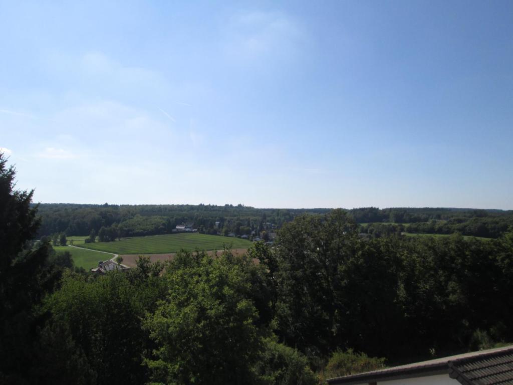 Landhotel Karrenberg Kirchberg an der Jagst Cameră foto